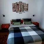 Appartement Balan S Vanjskim Bazenom