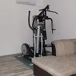 Appartement Balan S Vanjskim Bazenom *