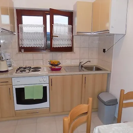 Appartamento Balan S Vanjskim Bazenom
