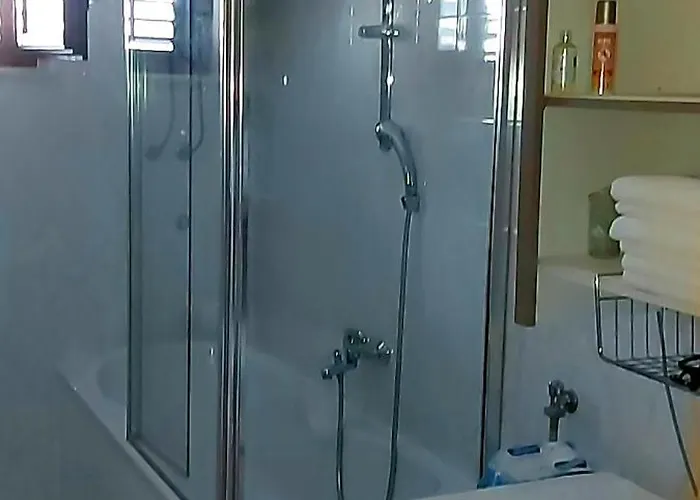 Apartman Balan S Vanjskim Bazenom Trogir