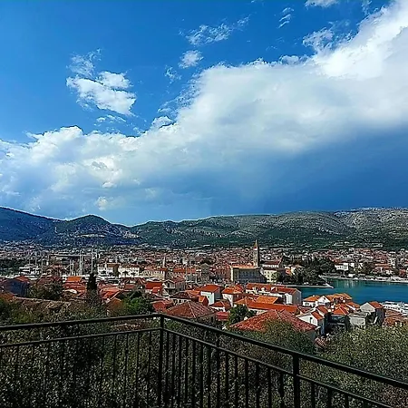 Διαμέρισμα Balan S Vanjskim Bazenom *