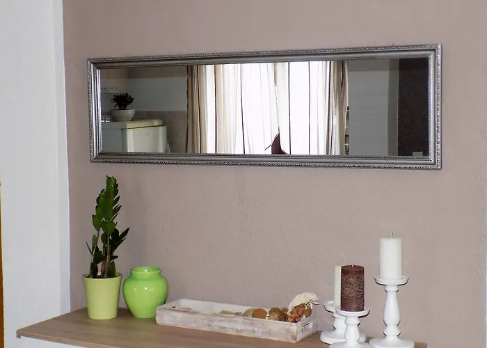 Appartement Balan S Vanjskim Bazenom