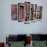 Apartmani Balan S Vanjskim Bazenom Apartment Trogir