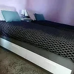 Apartmani Balan S Vanjskim Bazenom Apartment