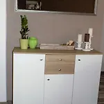 Apartmani Balan S Vanjskim Bazenom Trogir