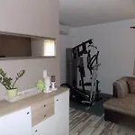 Apartment Apartmani Balan S Vanjskim Bazenom *